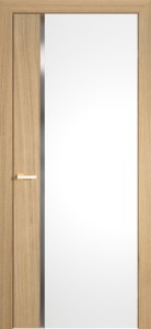 Біла емаль\дуб натуральний