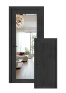 Бетон Анрацит