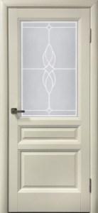 Дуб пастель