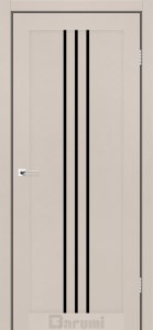 Димчастий краст