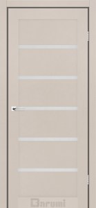 Димчастий краст