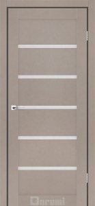 Сірий краст