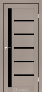 Сірий краст