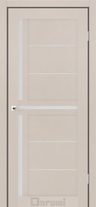 Димчастий краст