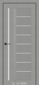 Металевий Грей