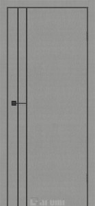 Металевий Грей