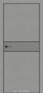 Металевий Грей