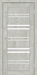 Бетон світлий