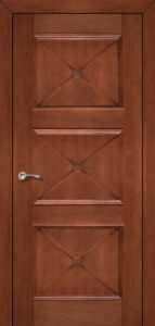 Коричневий