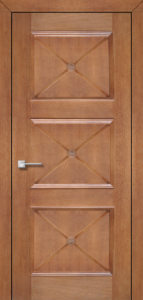 Коричневий