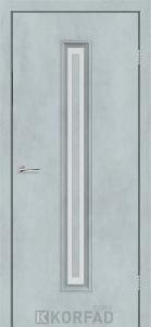 цемент/скло сатин