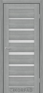 Ясень сталевий