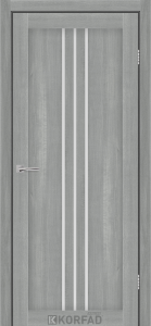 Ясень сталевий