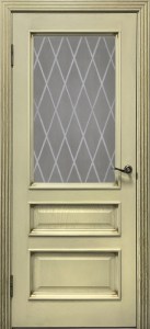 Пісочна патина