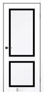 Prestige 7 білий мат скло BLK