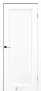 Prestige 9 білий мат