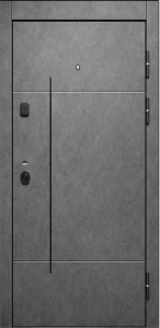 Міністерство Дверей 