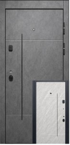 Міністерство Дверей 